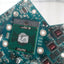 APPLE IMAC 20" A1224 2007 20" LOGIC BOARD & 2.4GHz  / 661-4439 820-2143-A
