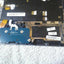 Sony Vaio VPCS115FH / PCG-51111W Laptop PALMREST w/TB w/DC SOC & POWER BUTTON