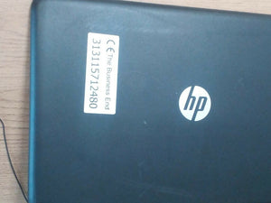 HP Pavilion 15-N Series TOUCHScreen LED LCD ASSEMBLY w/LID HINGES & CABLES