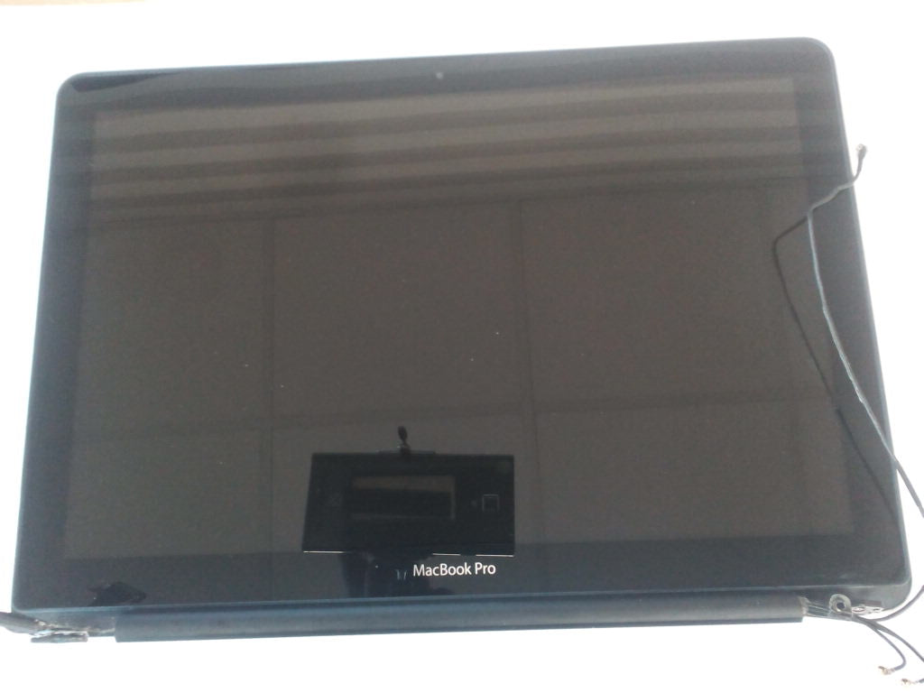 MacBook Pro 13" A1278 Mid 2012 i5 Original Complete Screen Display 661-6594