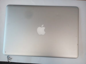 MacBook Pro 13" A1278 Mid 2012 i5 Original Complete Screen Display 661-6594