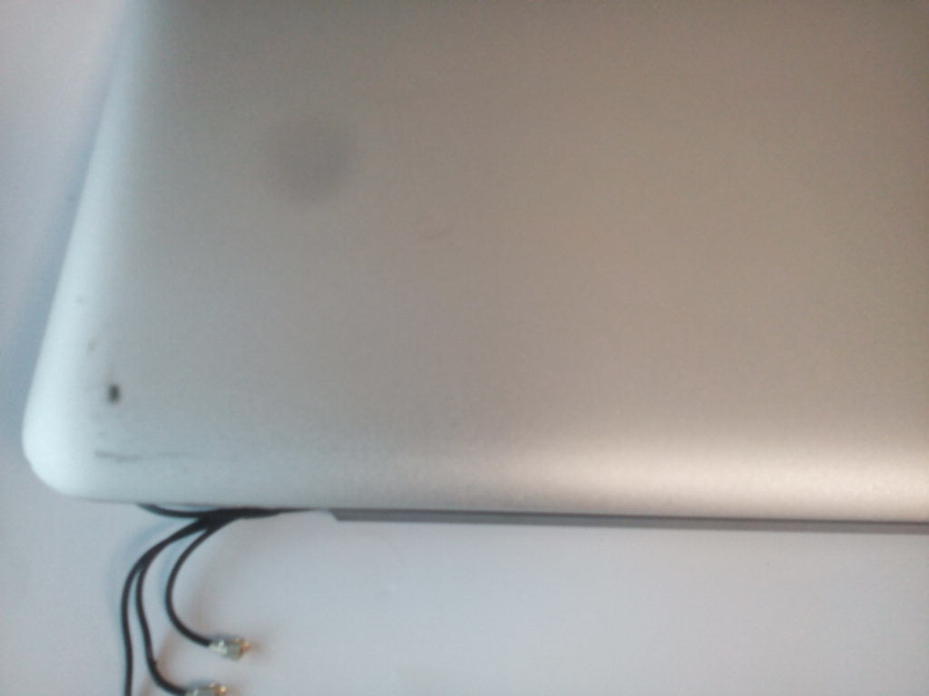 MacBook Pro 13" A1278 Mid 2012 i5 Original Complete Screen Display 661-6594