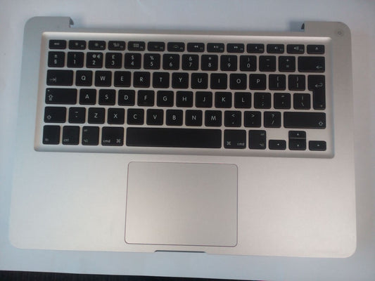 MacBook Pro 13" A1278 Mid 2012 i5 Original Palmrest & US Keyboard / 661-6595