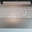 HP 15-p245sa 15.6" i3-5010U 2.10GHz 8GB 1TB HDMI WEBCAM W10 Pro Laptop