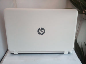 HP 15-p245sa 15.6" i3-5010U 2.10GHz 8GB 1TB HDMI WEBCAM W10 Pro Laptop