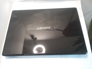 Advent Roma 15.6" C900 2.20GHz 3GB Ram 250GB HDD DVD W10 Pro Webcam UK laptop