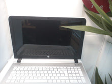 Load image into Gallery viewer, hp 15-ab269sa i3-5157U 2.50GHz 8GB Webcam HDMI DVD RW W10 Laptop
