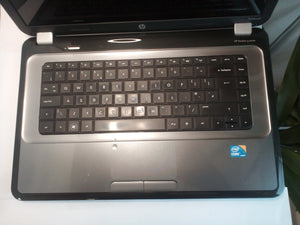 hp Pavilion g6-1159sa 15.6" i3 M370 2.40GHz 4GB 320GB Webcam HDMI Laptop