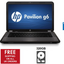 hp Pavilion g6-1159sa 15.6" i3 M370 2.40GHz 4GB 320GB Webcam HDMI Laptop
