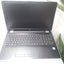 hp 15-bs559sa 15.6" i3-7100U 2.40GHz 1TB Webcam HDMI Slim laptop