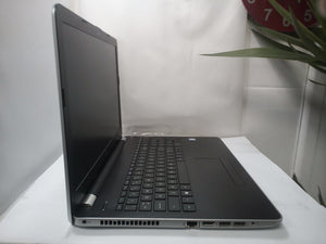 hp 15-bs559sa 15.6" i3-7100U 2.40GHz 1TB Webcam HDMI Slim laptop