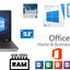 hp 15-bs559sa 15.6" i3-7100U 2.40GHz 1TB Webcam HDMI Slim laptop