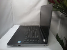 Load image into Gallery viewer, hp 15-bs559sa 15.6&quot; i3-7100U 2.40GHz 1TB Webcam HDMI Slim laptop
