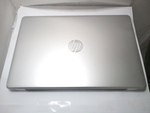 hp 15-bs559sa 15.6" i3-7100U 2.40GHz 1TB Webcam HDMI Slim laptop