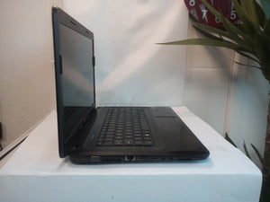 Comaq CQ58 15.6 AMD 1.4GHz E1-120 w/Rad HD 4GB 500GB Laptop