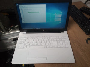 Super Fast HP 15-bw069na 15.6" AMD 3.00GHz 4GB 1TB Laptop