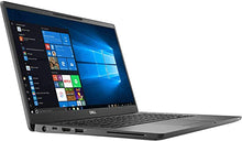 Load image into Gallery viewer, Dell Latitude 7400 i5-8365U 1.60GHz 8GB 256GB SSD Business Laptop W10 PRO
