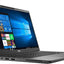 Dell Latitude 7400 i5-8365U Touchscreen 1.60GHz 8GB 256GB SSD Business Laptop W10 PRO