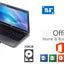ACER ASPIRE 5336 LAPTOP C2D 2.10GHz 4GB 320GB HDD HDMI WEBCAM W10 PRO