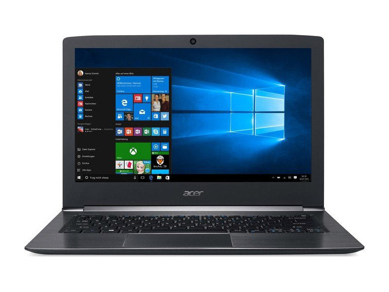 ACER ASPIRE S5-371 13.3" 2.50GHz 8GB 500GB W10 ULTRABOOK Laptop