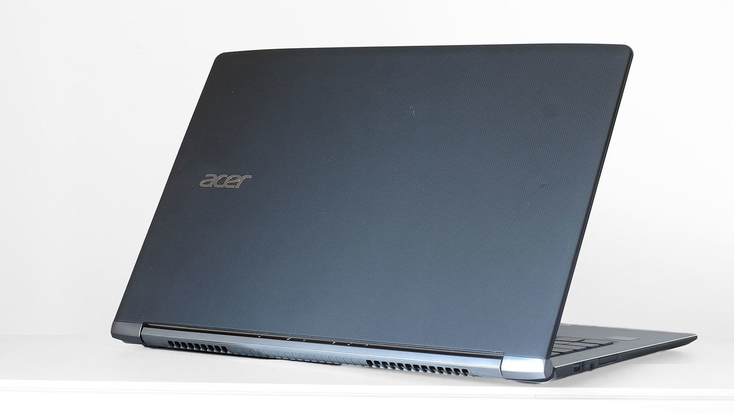 ACER ASPIRE S5-371 13.3" 2.50GHz 8GB 500GB W10 ULTRABOOK Laptop