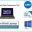 Advent Tacto Touchscreen 11.6” 1.60ghz 500gb 4gb w10 Laptop + Free 1tb Backup