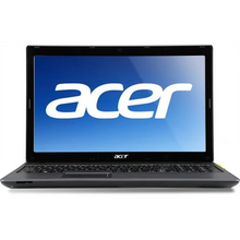 Load image into Gallery viewer, Cheap Acer Aspire 5333 15.6” 2.00ghz 4gb 250gb Hdd w10 Pro 64bit Webcam Laptop
