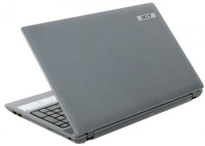 Cheap Acer Aspire 5333 15.6” 2.00ghz 4gb 250gb Hdd w10 Pro 64bit Webcam Laptop