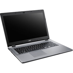 Acer Aspire E5-731 17.3" Business Laptop 3556U 1.70GHz 8GB 1TB
