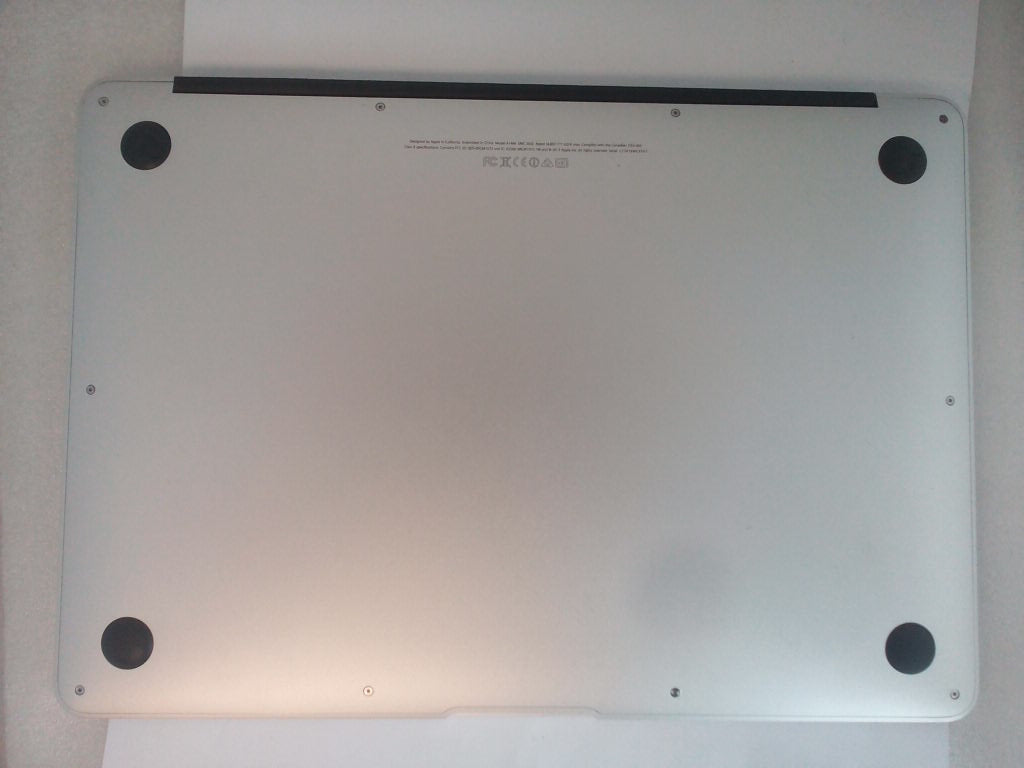 Apple MacBook AIR 13'' A1466 Core i5 1.8GHz 4GB/256GB (Mid 2012) Grade A-