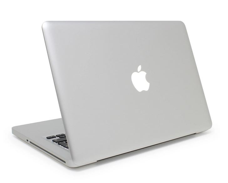 Apple MacBook Pro 13'' A1278 Core i5 2.5Ghz 8GB 500GB (Mid 2012) A- Grade