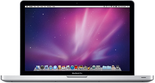 Apple MacBook Pro 13'' A1278 Core i5 2.3Ghz 4GB 320GB (Early 2011) A- Grade