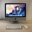 Apple iMac 20" Intel C2D 2.40GHz CPU 4GB RAM, 250GB HDD DVD RW Keyboard & Mouse