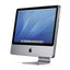 Apple iMac 20" Intel C2D 2.40GHz CPU 4GB RAM, 250GB HDD DVD RW Keyboard & Mouse