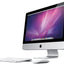 Apple iMac 20" Intel C2D 2.40GHz CPU 4GB RAM, 250GB HDD DVD RW Keyboard & Mouse
