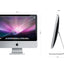 Apple iMac 20" Intel C2D 2.40GHz CPU 4GB RAM, 250GB HDD DVD RW Keyboard & Mouse
