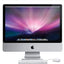 Apple iMac 20" Intel C2D 2.40GHz CPU 4GB RAM, 250GB HDD DVD RW Keyboard & Mouse