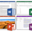 Microsoft Office Professional Plus 2019 5x Family Pack 32/64 Bit ( Digital License Download ) 269-17076