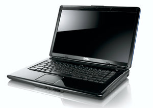 Cheap Dell Inspiron 1545 15.6" C2D 1.9GHz 3GB 250GB W10 Pro Laptop