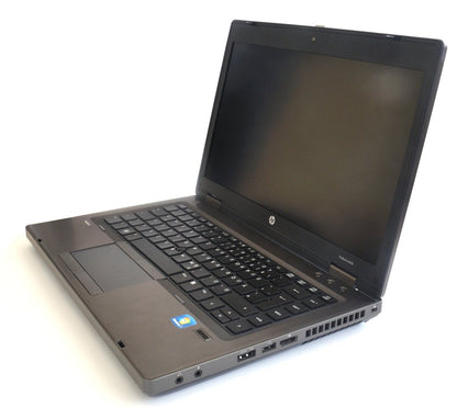 Cheap Hp Probook 4310s 14.1" C2D 2.10GHz 4GB 128GB SSD HDD W10 PRO 64BIT LAPTOP