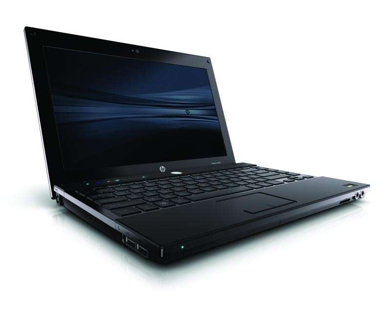 Cheap Hp Probook 4310s 14.1" C2D 2.10GHz 4GB 128GB SSD HDD W10 PRO 64BIT LAPTOP