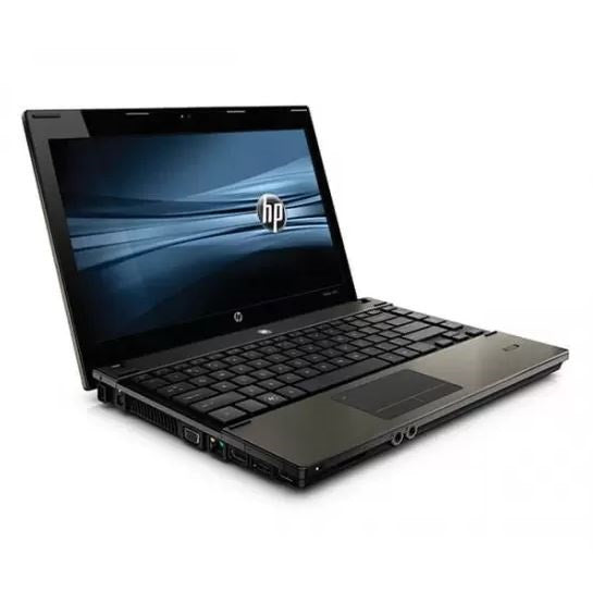 Cheap Hp Probook 4310s 14.1" C2D 2.10GHz 4GB 128GB SSD HDD W10 PRO 64BIT LAPTOP