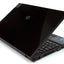 Hp Probook 4510s 15.6" C2D 2.10GHz 4GB 120GB SSD Hdd W11 Pro 64BIT Laptop