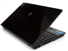 Load image into Gallery viewer, Hp Probook 4510s 15.6&quot; C2D 2.10GHz 3GB 320GB Hdd W10 Pro 64BIT Laptop
