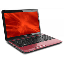 Load image into Gallery viewer, Toshiba Satellite L755D 15.6&quot; 1.90GHz 8GB 500GB HDD W10 PRO 64BIT LAPTOP
