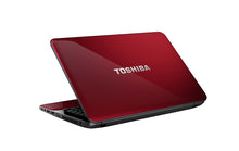 Load image into Gallery viewer, Toshiba Satellite L755D 15.6&quot; 1.90GHz 8GB 500GB HDD W10 PRO 64BIT LAPTOP
