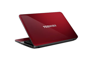 Toshiba Satellite L755D 15.6" 1.90GHz 8GB 500GB HDD W10 PRO 64BIT LAPTOP