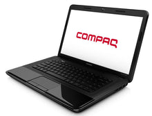 Load image into Gallery viewer, Comaq CQ58 15.6 AMD 1.4GHz E1-120 w/Rad HD 4GB 500GB Laptop
