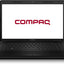 Comaq CQ58 15.6 AMD 1.4GHz E1-120 w/Rad HD 4GB 500GB Laptop