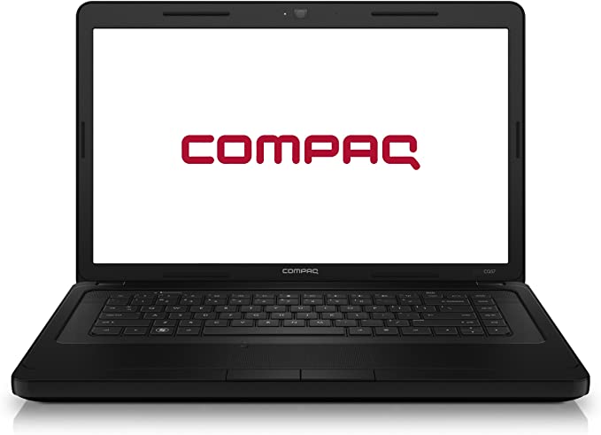 Comaq CQ58 15.6 AMD 1.4GHz E1-120 w/Rad HD 4GB 500GB Laptop